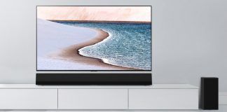 Nueva barra de sonido ofrece una experiencia superior de entretenimiento