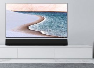 Nueva barra de sonido ofrece una experiencia superior de entretenimiento