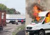 Michoacán / Crimen organizado se apodera del municipio de Aguililla