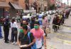 Gobierno de la CDMX sigue revisando comercios