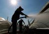 Calor en México ha dejado ocho muertos: SSa