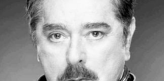 Falleció por coronavirus el actor Raymundo Capetillo