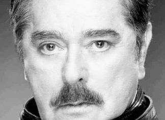 Falleció por coronavirus el actor Raymundo Capetillo