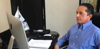 Quintana Roo / Gobernador dio positivo a COVID-19