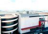 Reabren centros comerciales en Ciudad de México