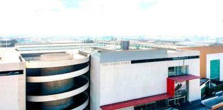 Reabren centros comerciales en Ciudad de México