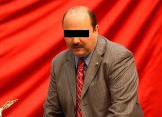 Duarte promovió amparo para evitar su extradición a México