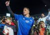 “Chaco” Giménez nuevo técnico de Cancún FC
