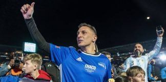 “Chaco” Giménez nuevo técnico de Cancún FC