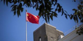 China exige a EU cierre de su consulado en Chengdu