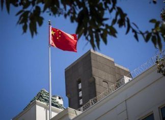 Economía china resistió recesión global por COVID-19