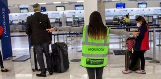 AICM puso en marcha el ‘Programa Sana Distancia’