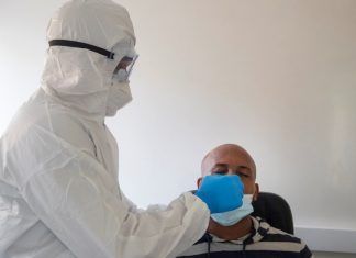 Confinamiento altera rutina dle sueño
