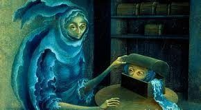 Cultura / Remedios Varo, trazos científicos