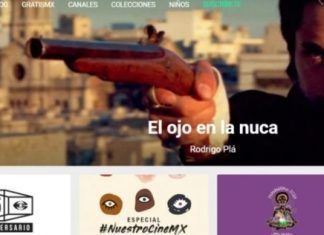Filminlatino, acerca al público al cine nacional