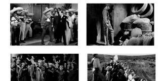 Filmoteca de la UNAM comparte «Cine en línea: Nueva temporada»