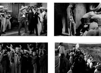 Filmoteca de la UNAM comparte «Cine en línea: Nueva temporada»