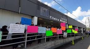 Quintana Roo / Investiga FGR si fallecidos en ISSSTE fue por COVID-19