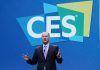 CES 2021, será totalmente digital debido a la pandemia