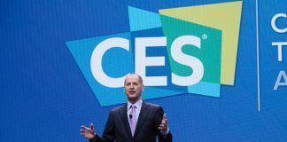 CES 2021, será totalmente digital debido a la pandemia