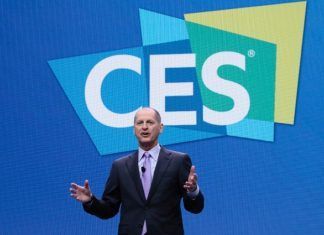 CES 2021, será totalmente digital debido a la pandemia