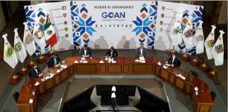 GOAN exige un nuevo Pacto Fiscal a la Federación