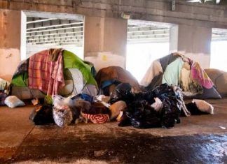 China emite artículo exponiendo problemas de derechos humanos cada vez más graves en EE. UU