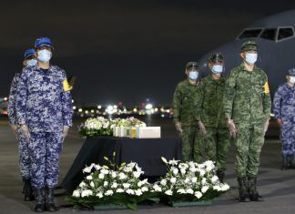 Repatrian cenizas de mexicanos fallecidos a causa del SARS-CoV-2