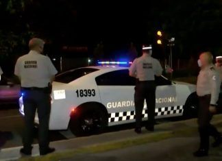 AMLO enviará iniciativa para que GN dependa de Sedena