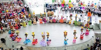 ¡¡Guelaguetza será virtual!!