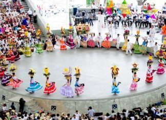 ¡¡Guelaguetza será virtual!!