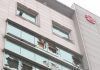 Incendio en Corea del Sur dejo 28 personas heridas