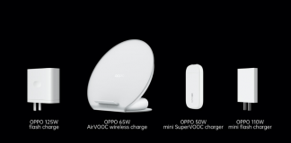 OPPO, sigue innovando