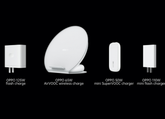 OPPO, sigue innovando