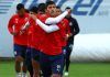 Lo mejor de Chivas está por venir: Zaldívar