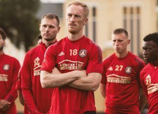 COVID-19 vuelve a sorprender a la MLS