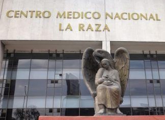 Agilizan trámites de citas médicas en «La Raza»