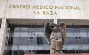 Agilizan trámites de citas médicas en «La Raza»