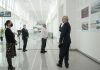 Inauguran Dedo L de la Terminal 2 del AICM