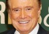 Murió Regis Philbin, presentador de televisión estadounidense