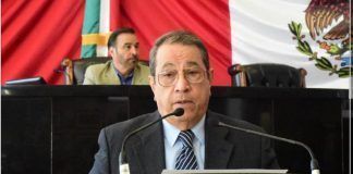 Chihuahua / Falleció secretario de Salud por COVID-19