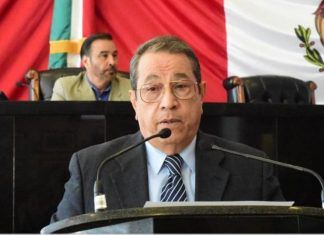 Chihuahua / Falleció secretario de Salud por COVID-19