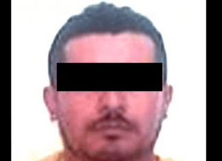 Ordenan liberar a «El Mochomo»