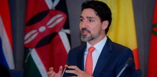 Justin Trudeau no asistirá a reunión entre Trump y AMLO