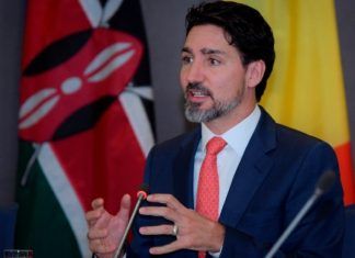 Trudeau convocó a elecciones anticipadas en Candá