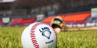 No habrá Liga Mexicana de Béisbol