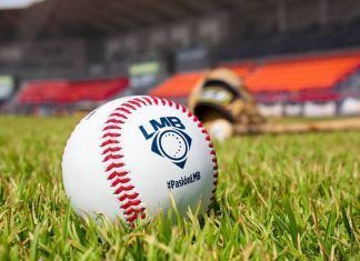 No habrá Liga Mexicana de Béisbol
