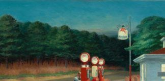 Cultura / Edward Hopper, pintor de paradojas de la soledad