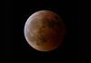 Será visible en México eclipse penumbral