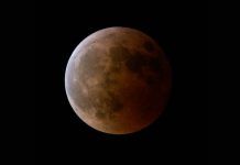 Palabras Más / En la Luna